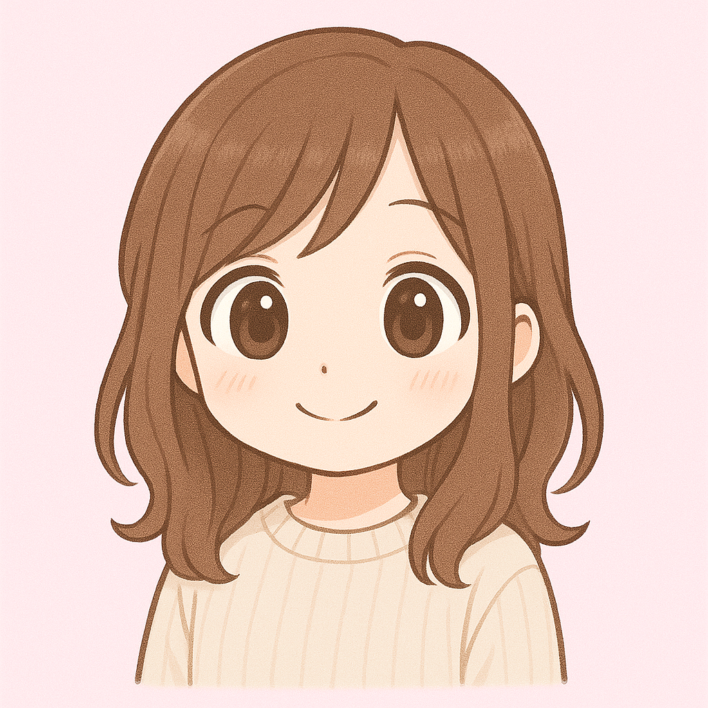 はるのアバター